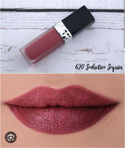 dior forever lipstick 620|Dior forever liquid colors.